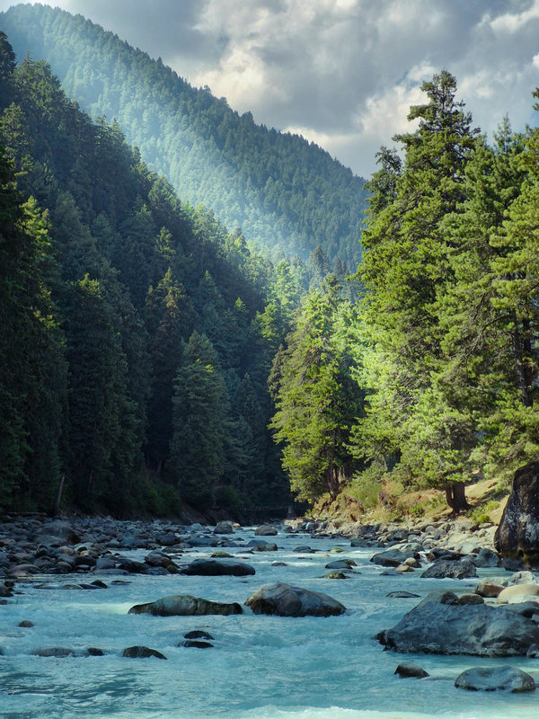 實驗室水質多參數測定儀