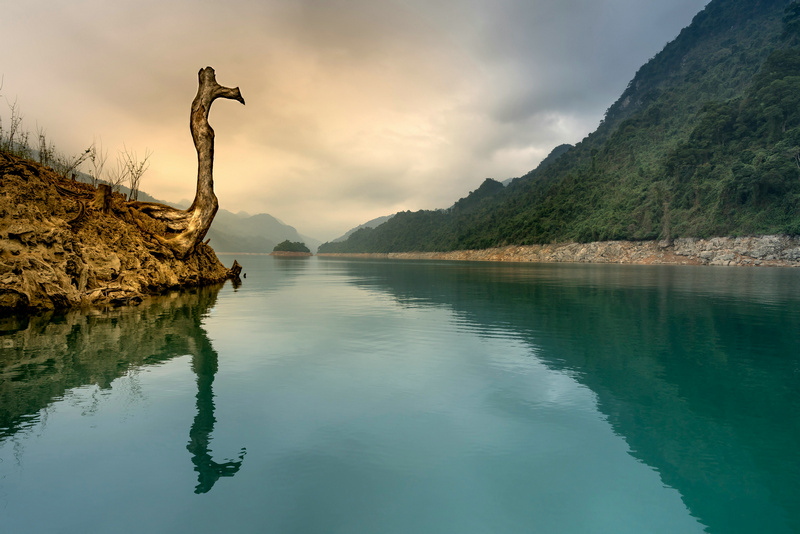 實驗室重金屬鐵測定儀